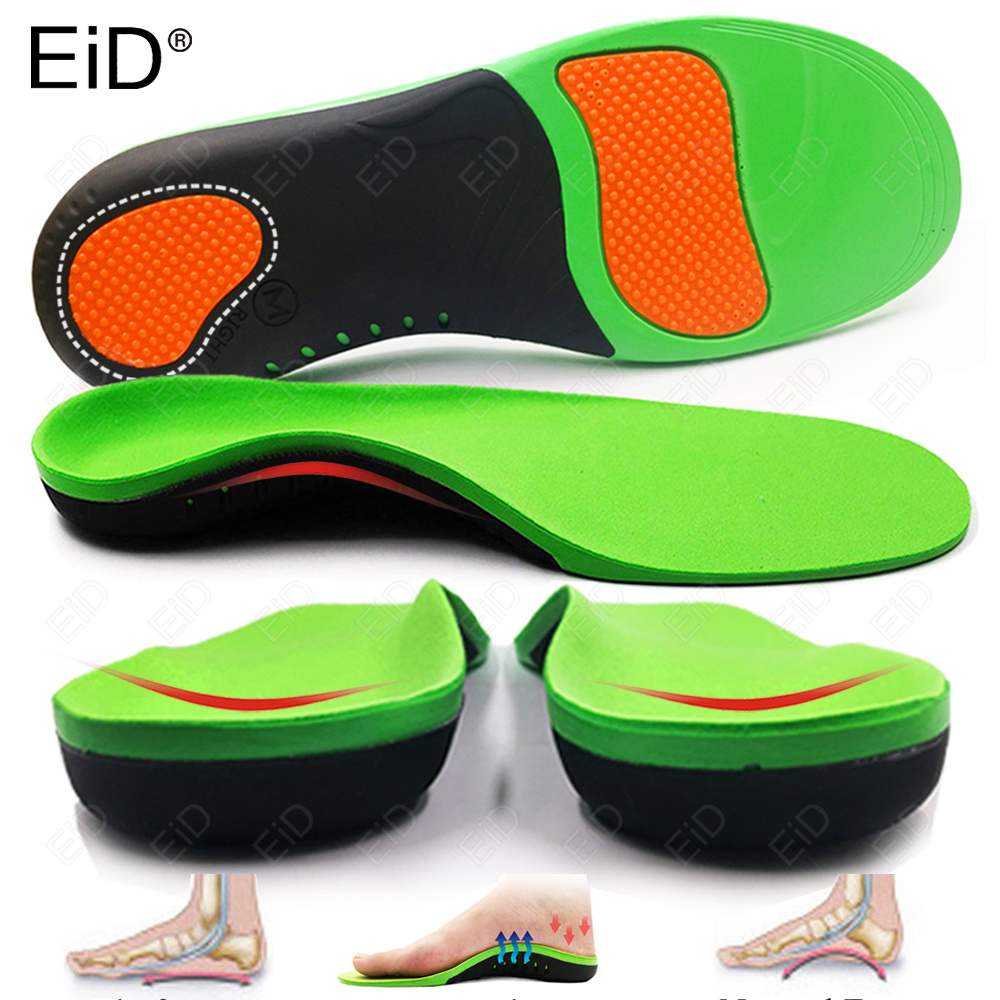 Men'S Shoes X Wide - EiD Лучшая ортопедическая стелька с поддержкой