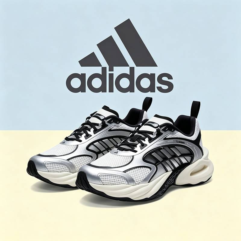 Men'S Shoes Half Cut - Мужские спортивные кроссовки Adidas CLIMACOOL с