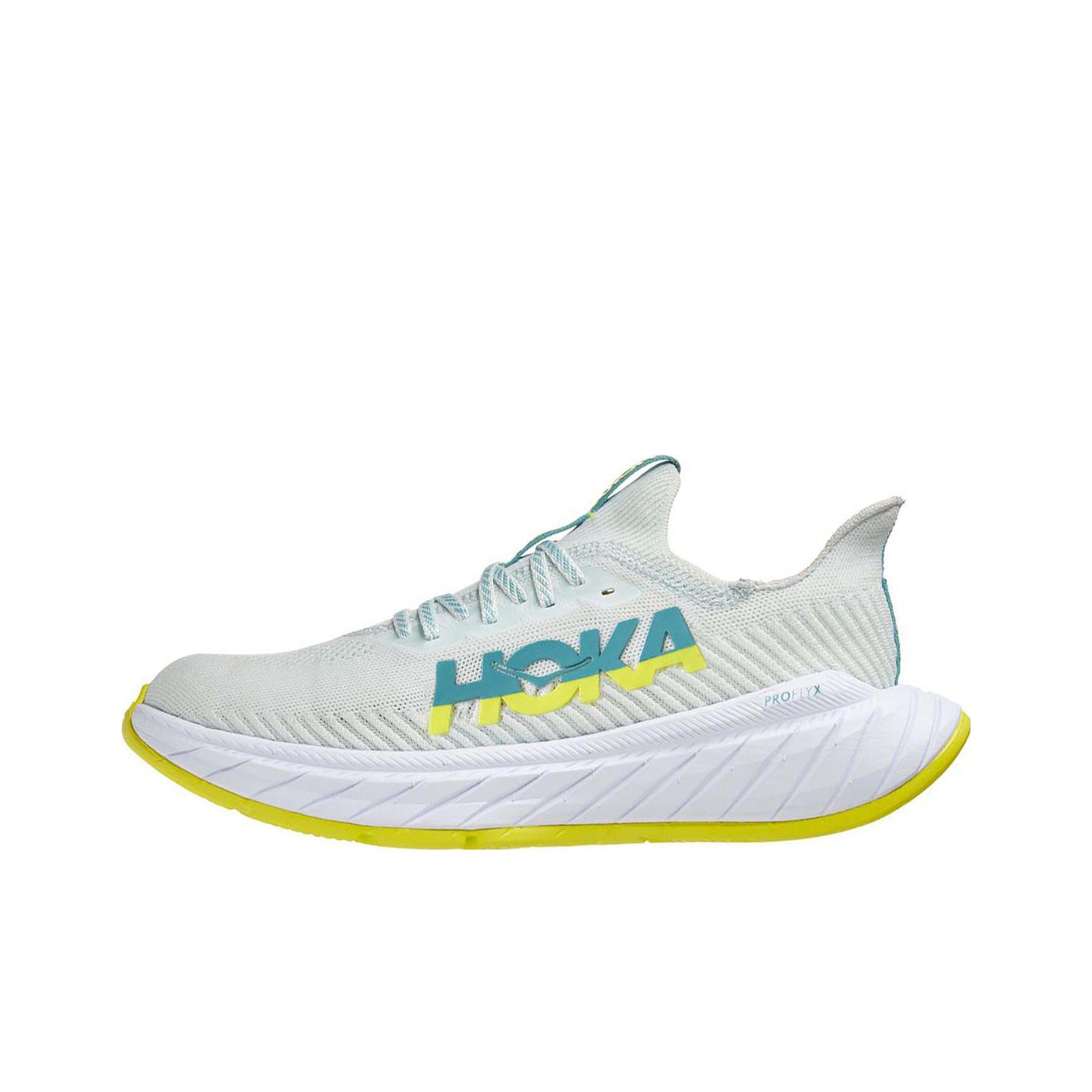 Men'S Shoes Green And White - Кроссовки для бега HOKA ONE ONE