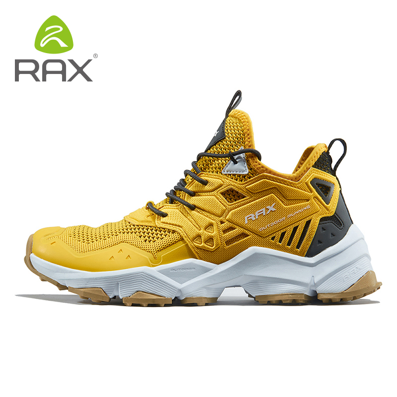 Men'S Shoes Half Cut - Rax походная обувь мужские дышащие спортивные