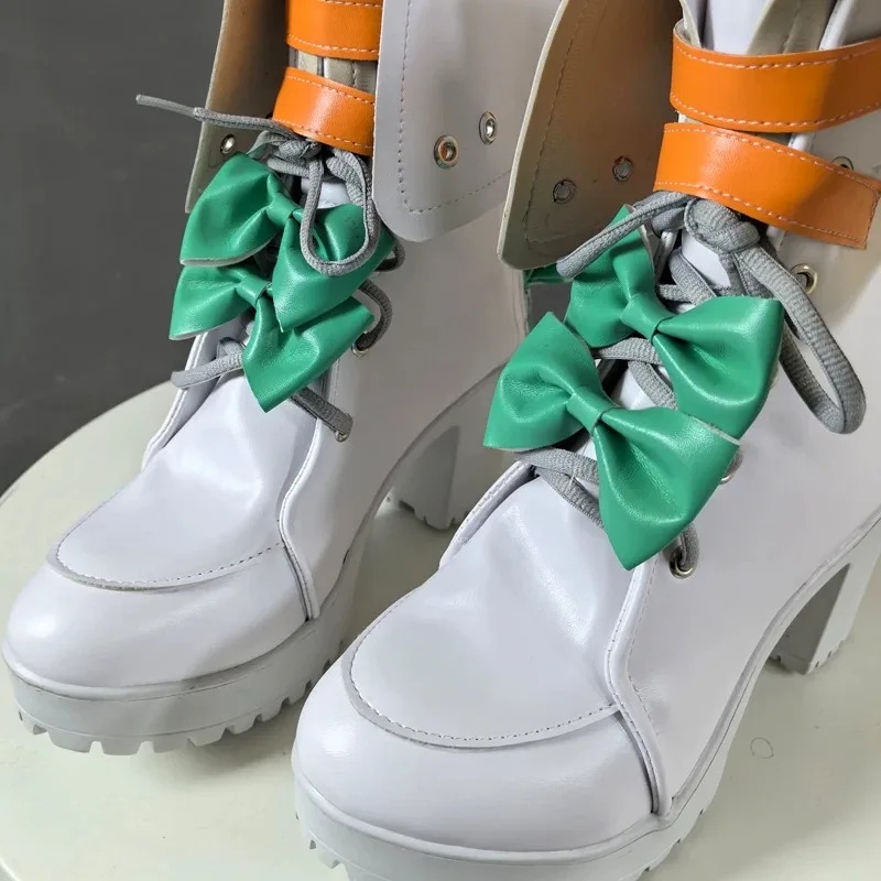 Men'S Shoes Zone - Обувь IDS3Game Zenless Zone Zero ZZZ