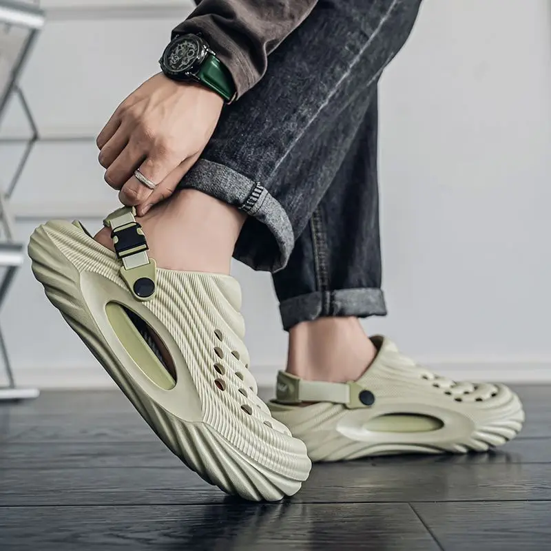 Men'S Shoes Clearance Sale - Спортивная мужская обувь на платформе с