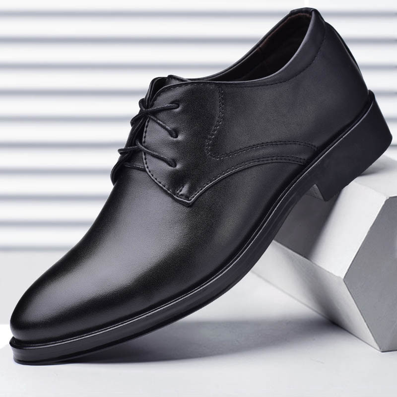 Men'S Shoes Clearance Sale - Распродажа Большие размеры 38-48 Мужские модельные