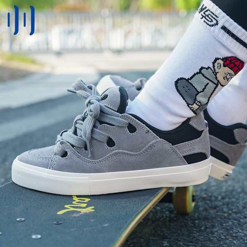 Men Shoes China - Кеды Ollieskate BAKE18008 в стиле ретро,