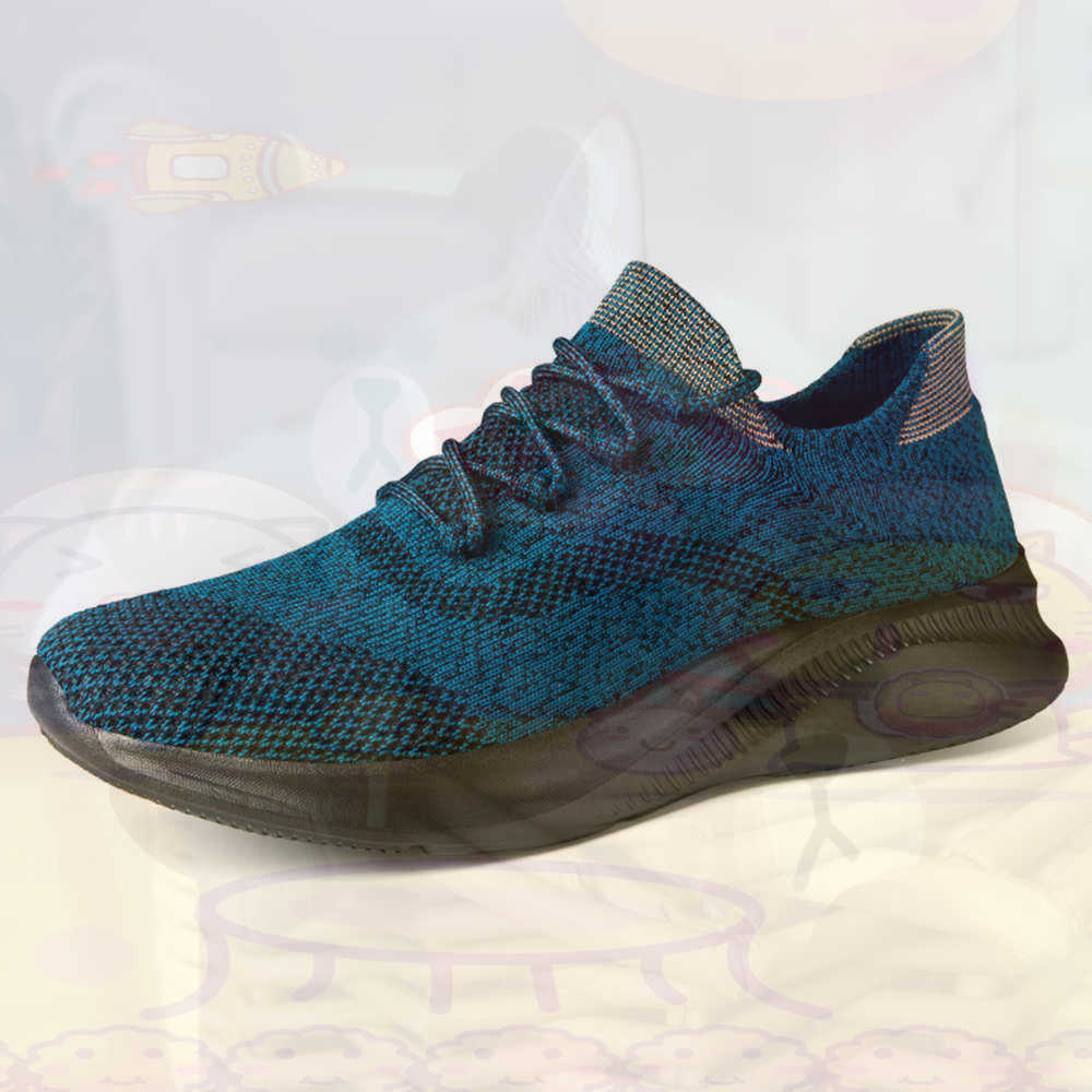 Men'S Shoes Good For Wide Feet - Мужская высококачественная обувь с мягкой подошвой,