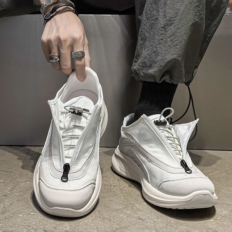 Men'S Shoes X Wide - Новые трендовые мужские кроссовки 2026 года: