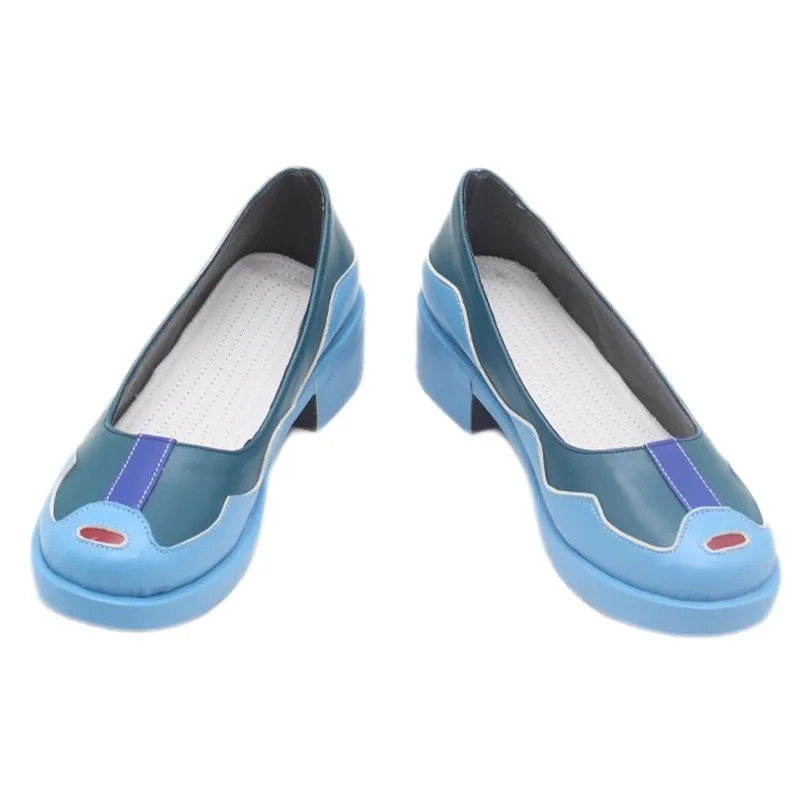 Men'S Shoes Zone - Zhu Yuan Zenless Zone Zero Обувь