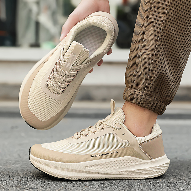 Men'S Shoes Comfortable Walking - Горячая распродажа: кроссовки для бега и