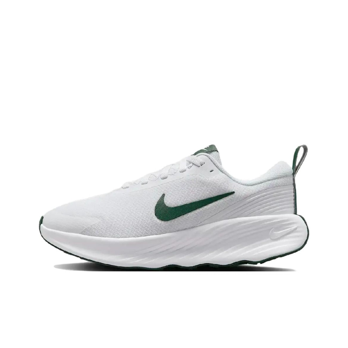 Men'S Shoes Green And White - Женские повседневные кроссовки Nike Promina с