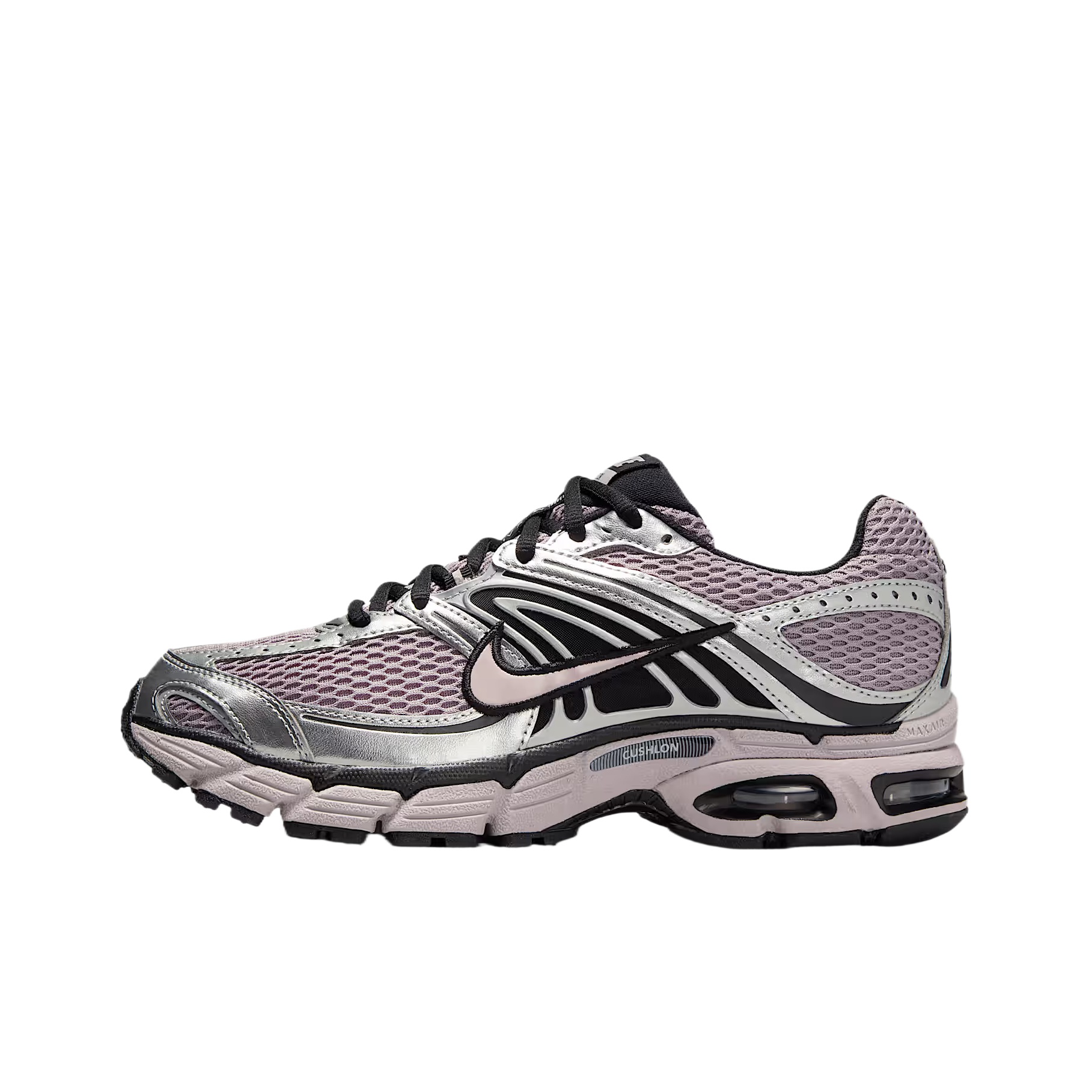 Men Shoes Myntra - Повседневные кроссовки Nike Air Max Moto