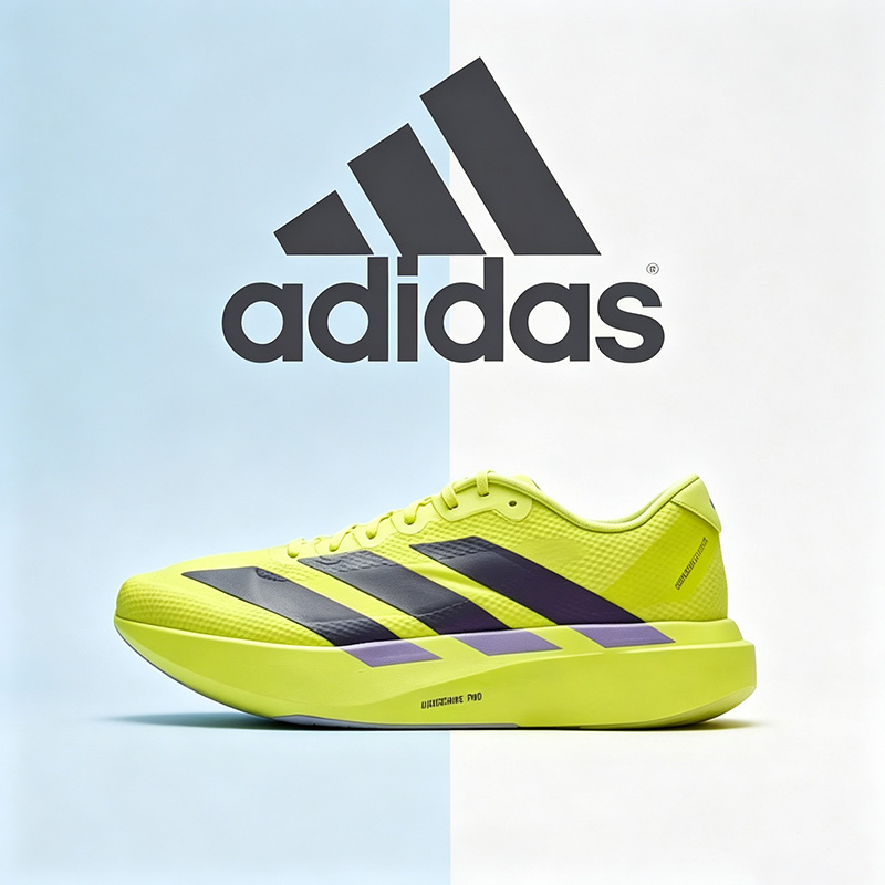 Men'S Shoes Half Cut - Мужские кроссовки Adidas EVO SL для