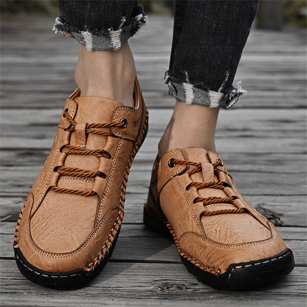 Men Shoes China - 44-45 Нескользящие кроссовки для мужчин, роскошные