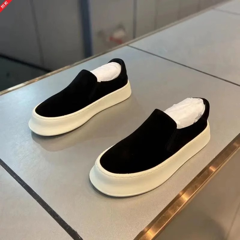 Men'S Shoes Clearance Sale - Мужские холщовые слипоны-лоферы от дизайнерского бренда: