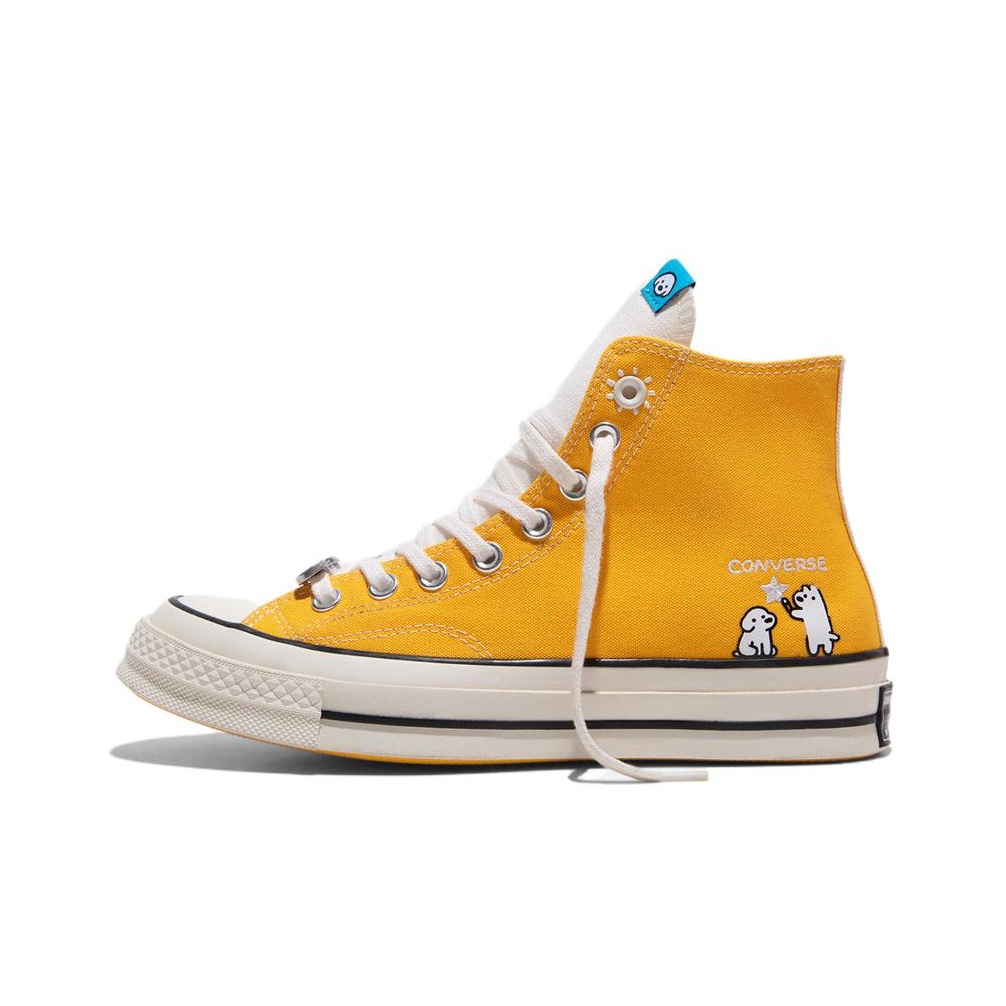 Men'S Shoes Converse - Кеды Converse x MATSUI Chuck 70