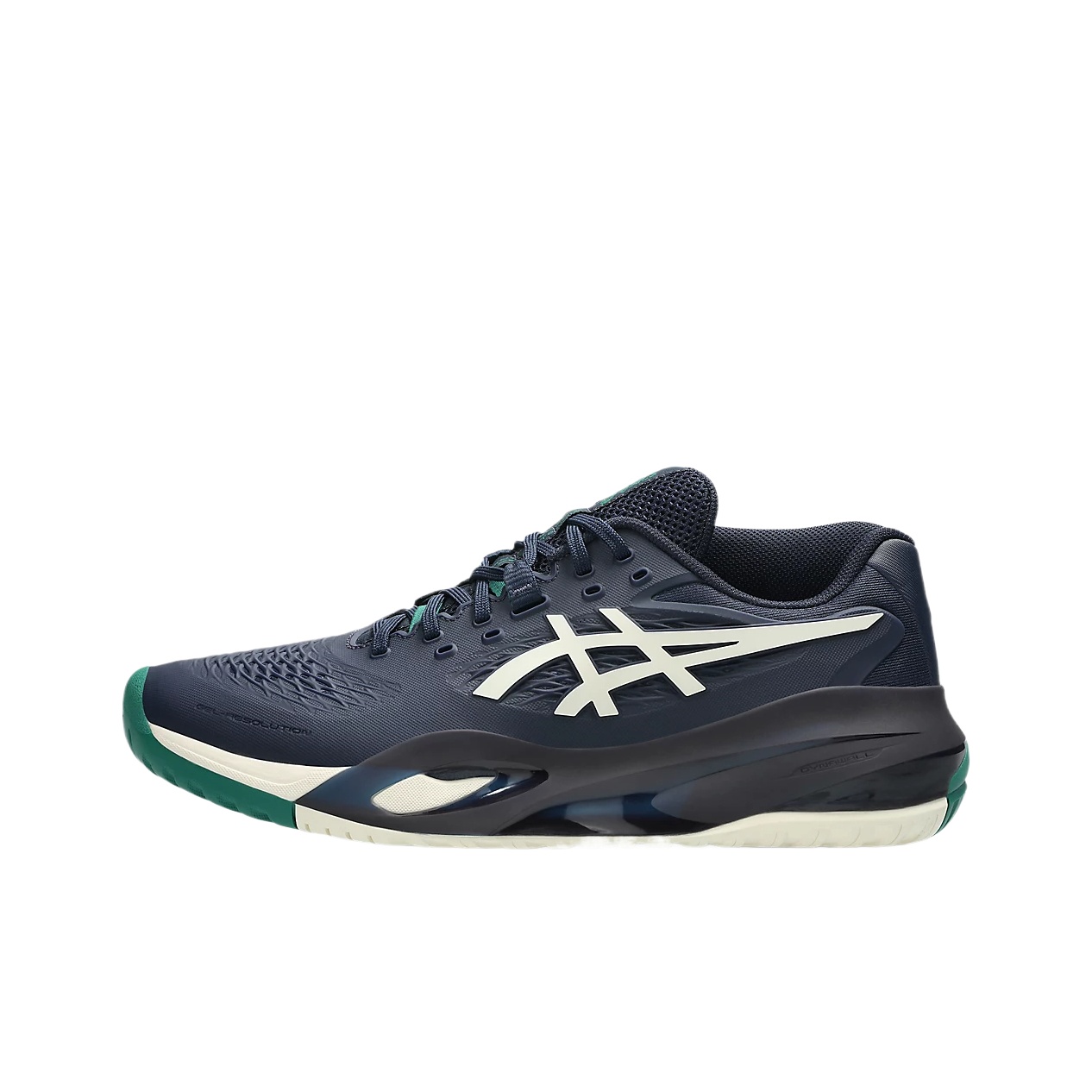 Men'S Shoes X Wide - Теннисные кроссовки ASICS GEL RESOLUTION X