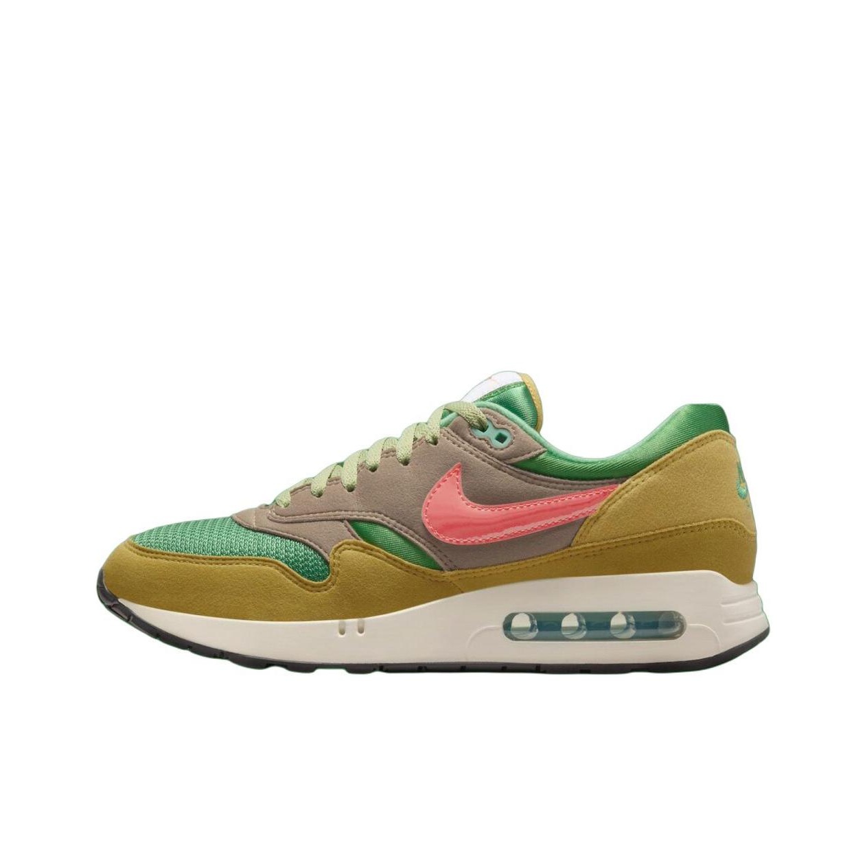 Men Shoes Myntra - Повседневные кроссовки Nike Air Max 1