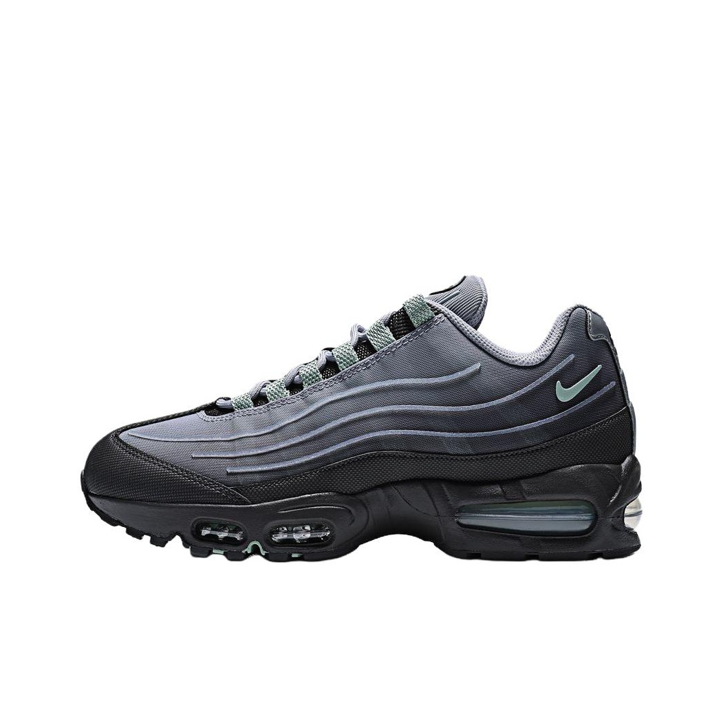 Men Shoes Myntra - Кроссовки Nike Air Max 95 для