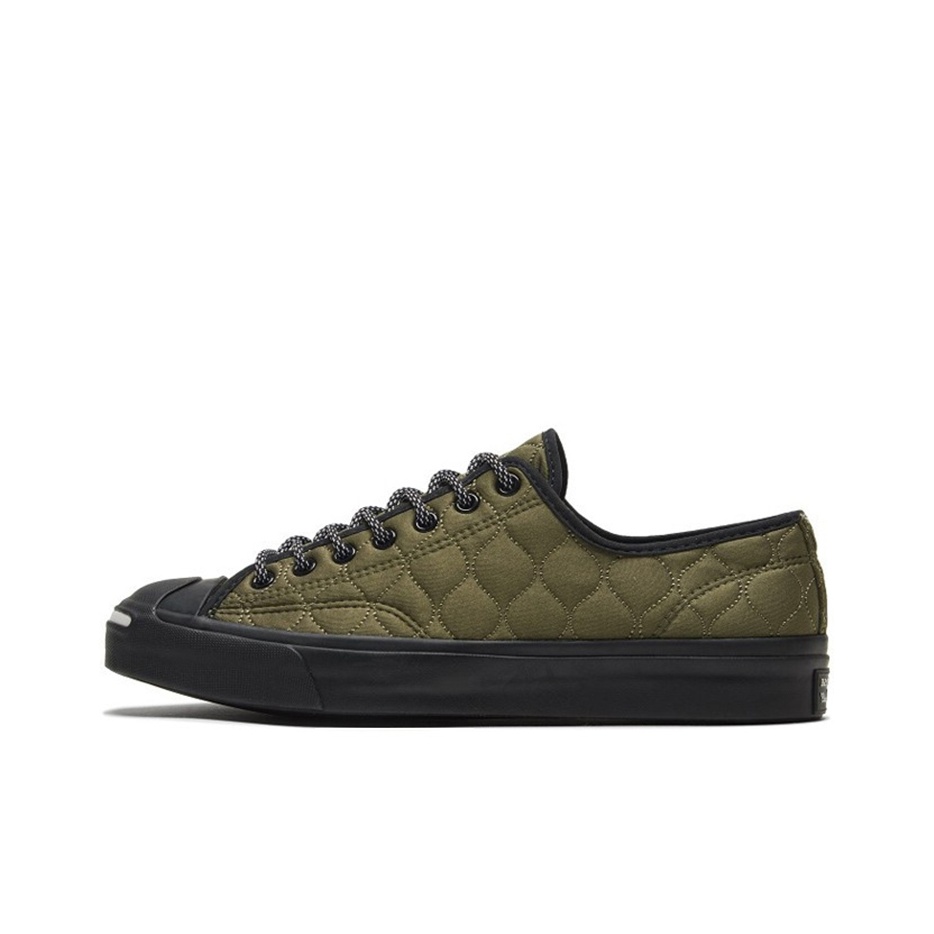 Men'S Shoes Converse - Кеды Converse Jack Purcell с противоскользящей