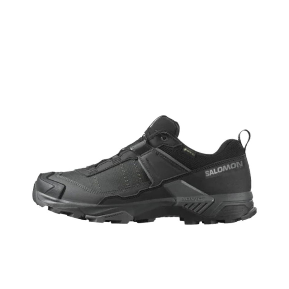 Men'S Shoes X Wide - SALOMON X ULTRA 5 Тканевые низкие