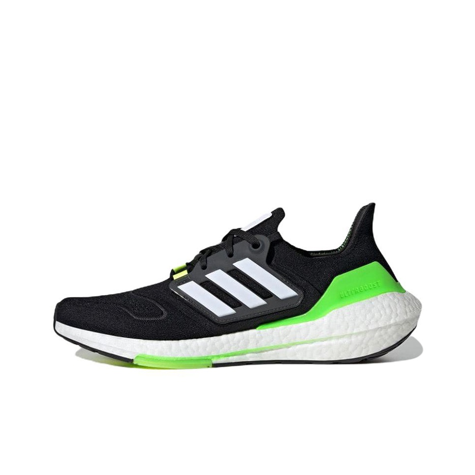 Men'S Shoes Green And White - Кроссовки Adidas ULT для бега, мужские,