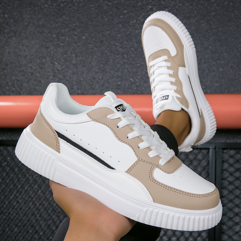 Men Shoes Classic - Унисекс кроссовки для всех сезонов, повседневная
