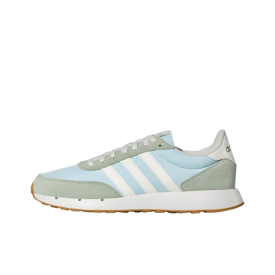 Men'S Shoes Green And White - Кроссовки для бега Adidas Run 60s