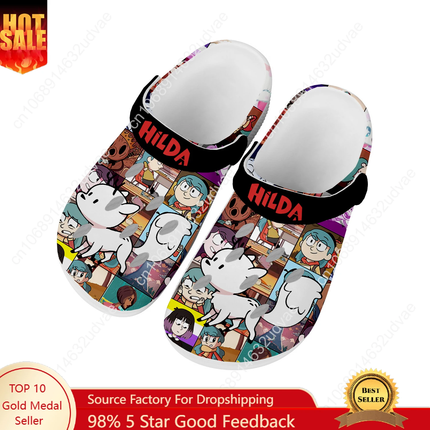 Men'S Shoes In Fashion - Hilda Twig, водная обувь, мужские и