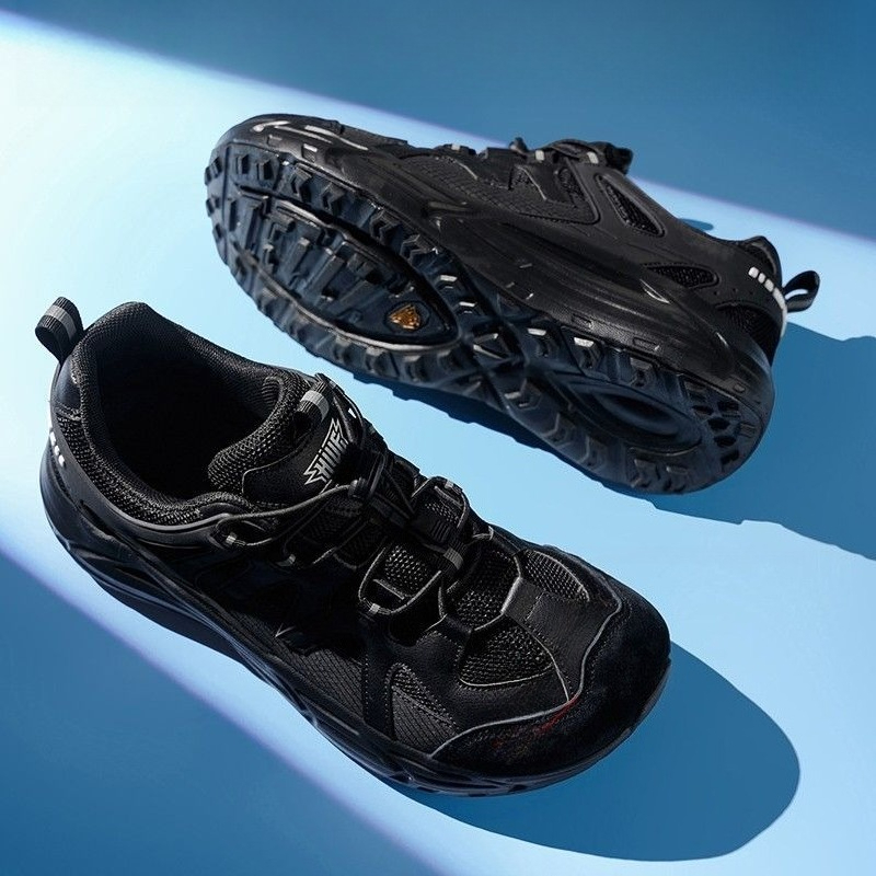 Men'S Shoes X Wide - Горячая новинка 2026: Мужские кроссовки для