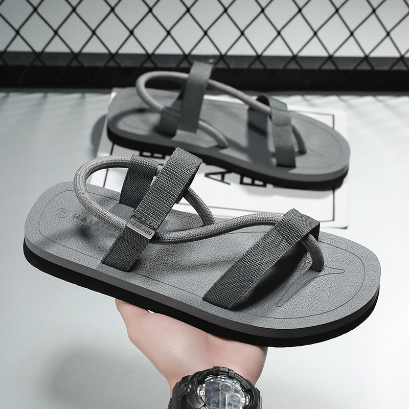 Men'S Shoes Clearance Sale - Уличные мужские сандалии, пляжные нескользящие туфли