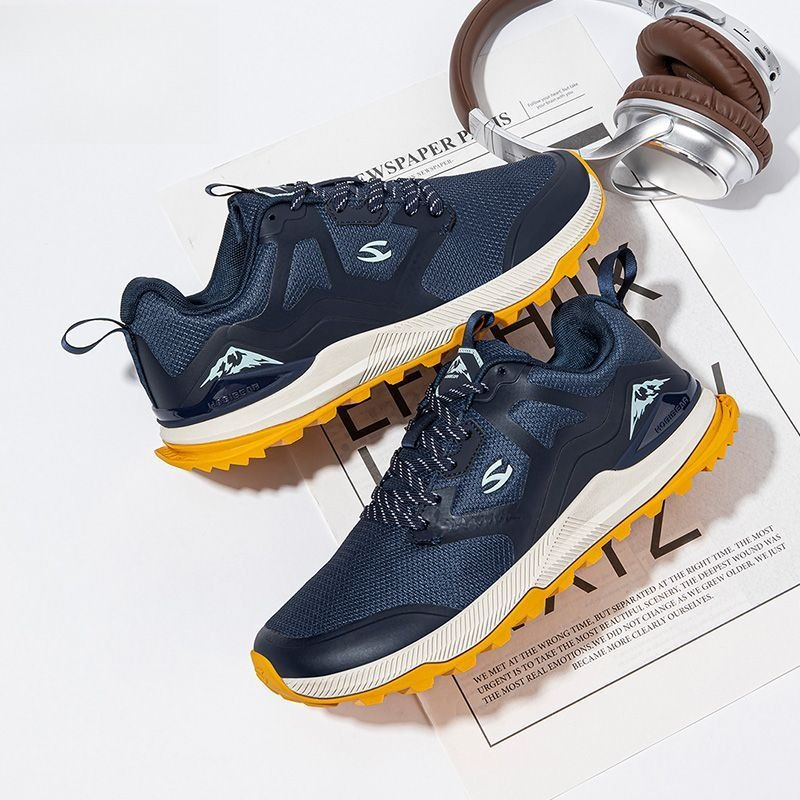 Men'S Shoes X Wide - Новые роскошные кроссовки для ходьбы 2026