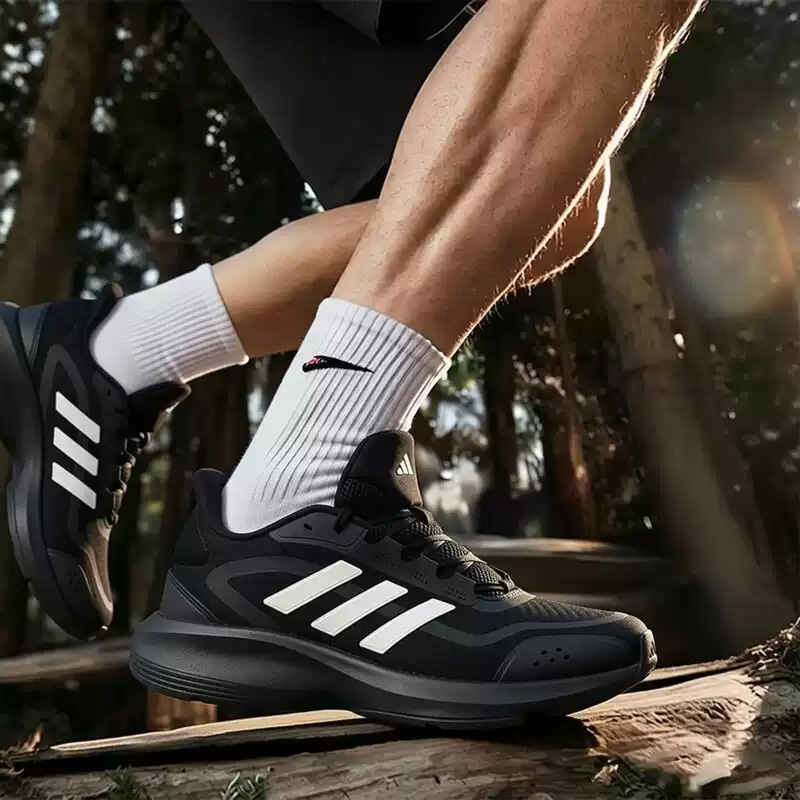Мужские кроссовки Adidas для о – обзор и цена Men'S Shoes Half Cut