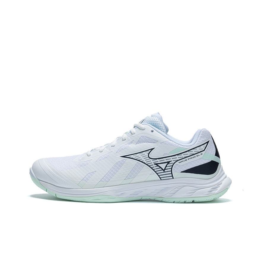 Мизуно Устойчивые к истиранию  – обзор и цена Men'S Shoes Green And White