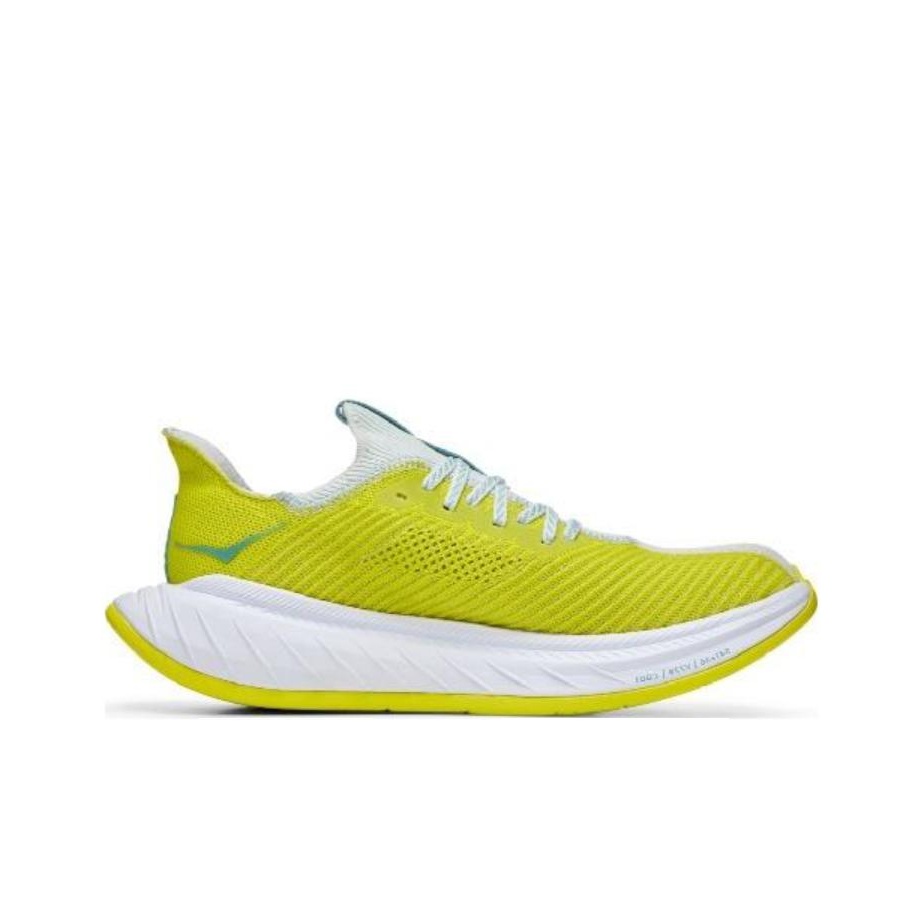 Кроссовки для бега HOKA ONE ON – обзор и цена Men'S Shoes Green And White