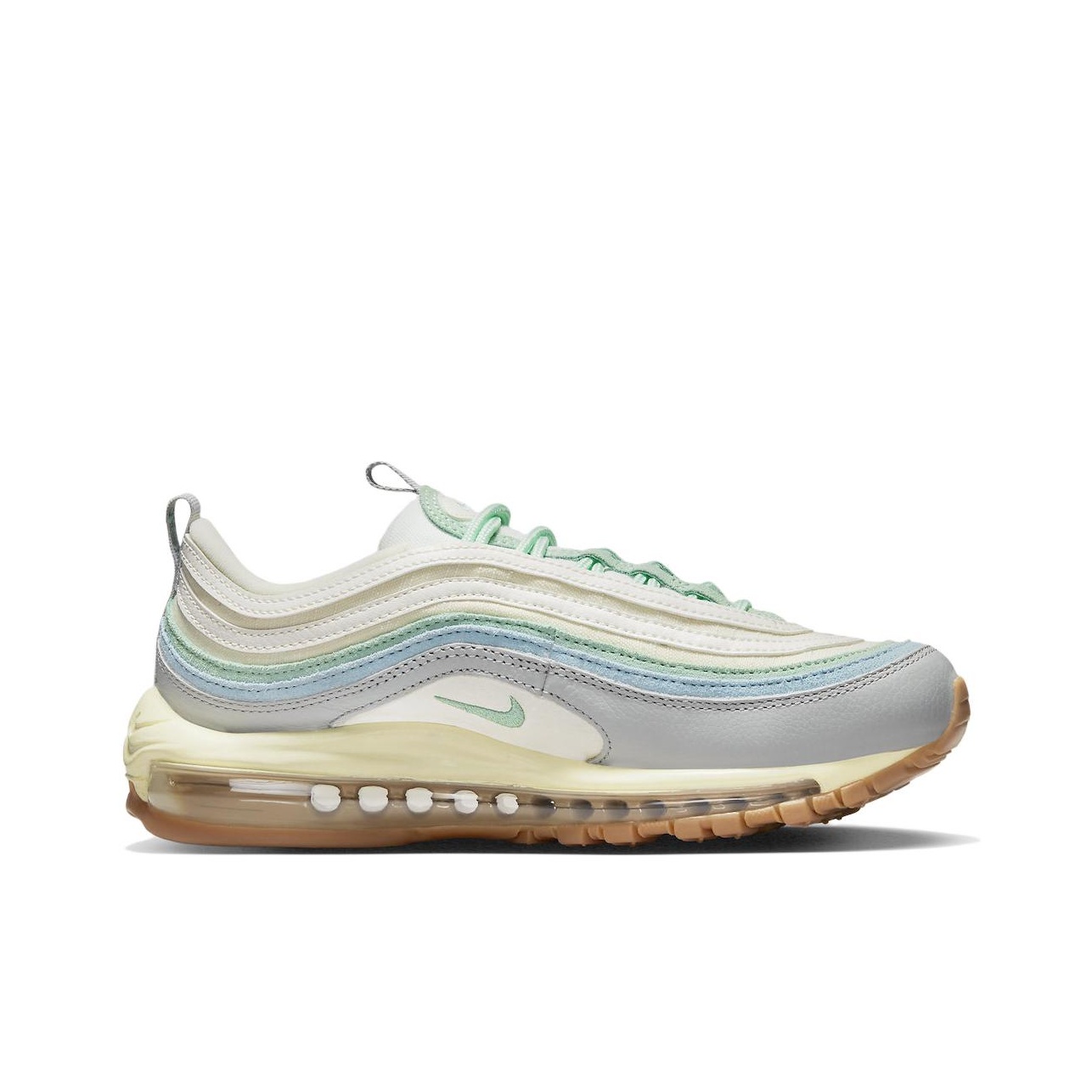 Женские кроссовки Nike Air Max – обзор и цена Men'S Shoes Green And White