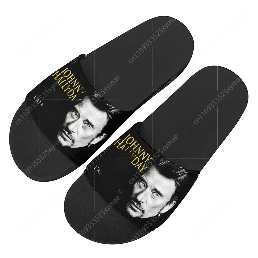 Тапочки Johnny Hallyday, домаш – обзор и цена Men'S Shoes In Fashion
