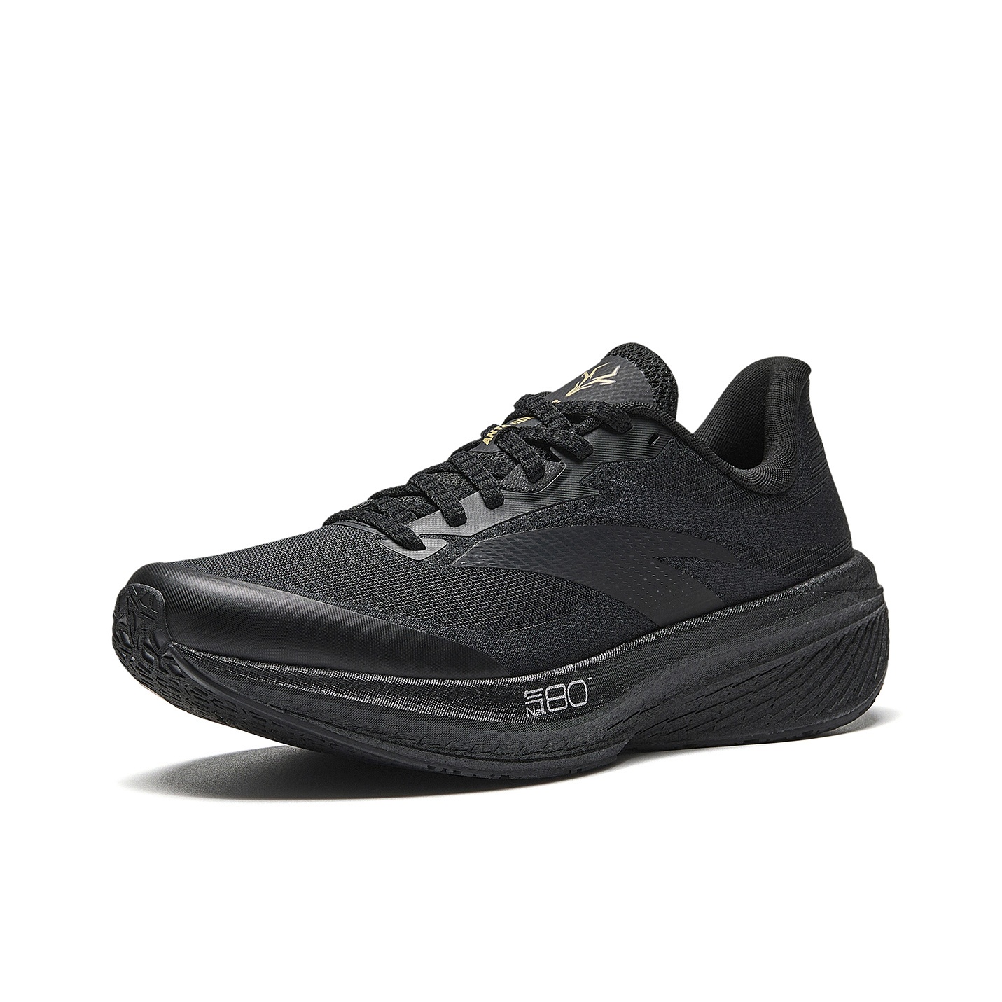 Кроссовки Anta Zone 2 Heart Ra – обзор и цена Men'S Shoes Zone