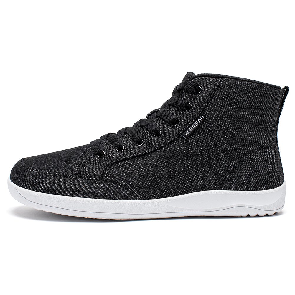 HOBIBEAR обувь босиком со сред – обзор и цена Men'S Shoes With Wide Toe Box