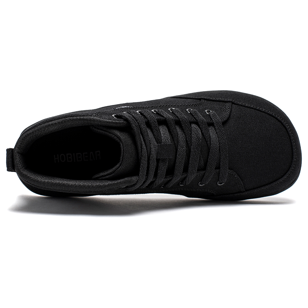 HOBIBEAR обувь босиком со сред – обзор и цена Men'S Shoes With Wide Toe Box