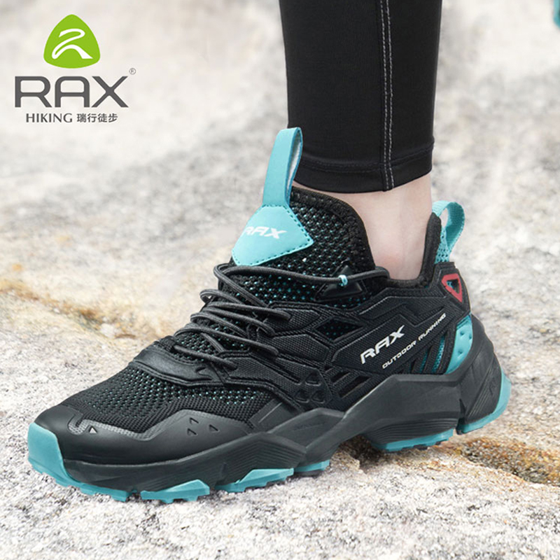 Rax походная обувь мужские дыш – обзор и цена Men'S Shoes Half Cut