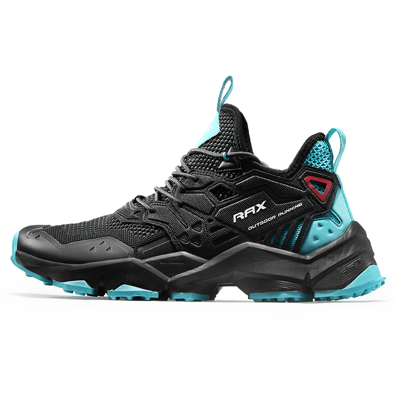 Rax походная обувь мужские дыш – обзор и цена Men'S Shoes Half Cut