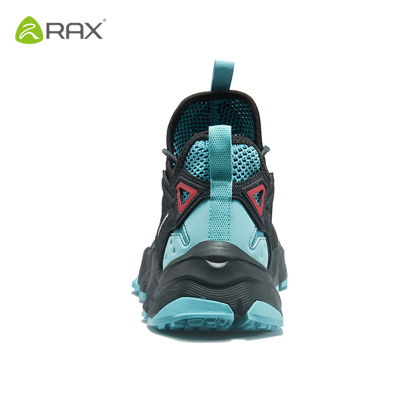 Rax походная обувь мужские дыш – обзор и цена Men'S Shoes Half Cut