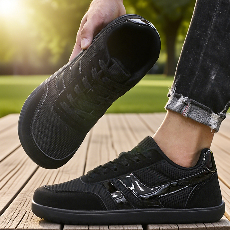 Tenis De Hombre, обувь для бос – обзор и цена Men'S Shoes With Wide Toe Box