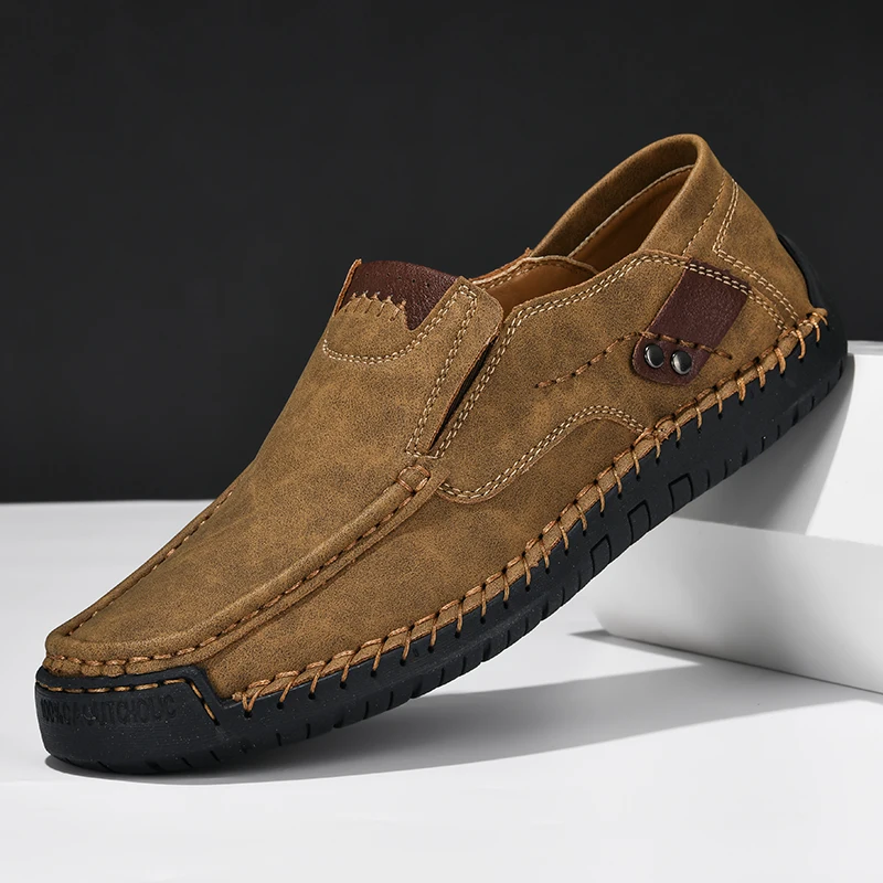 Весенняя мужская обувь ручной  – обзор и цена Men'S Shoes Clearance Sale