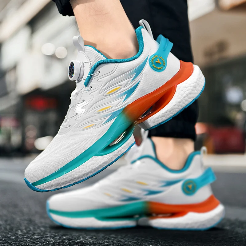 Ударопрочные удобные кроссовки – обзор и цена Men'S Shoes Clearance Sale
