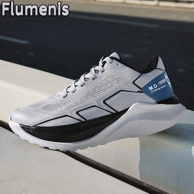 Мужские кроссовки для бега с к – обзор и цена Men'S Shoes Half Cut