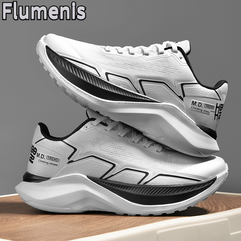 Мужские кроссовки для бега с к – обзор и цена Men'S Shoes Half Cut