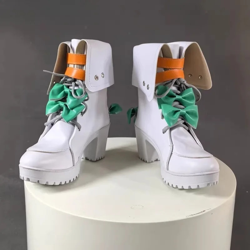 Обувь IDS3Game Zenless Zone Ze – обзор и цена Men'S Shoes Zone