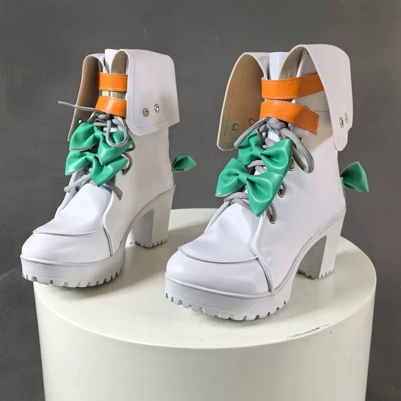 Обувь IDS3Game Zenless Zone Ze – обзор и цена Men'S Shoes Zone