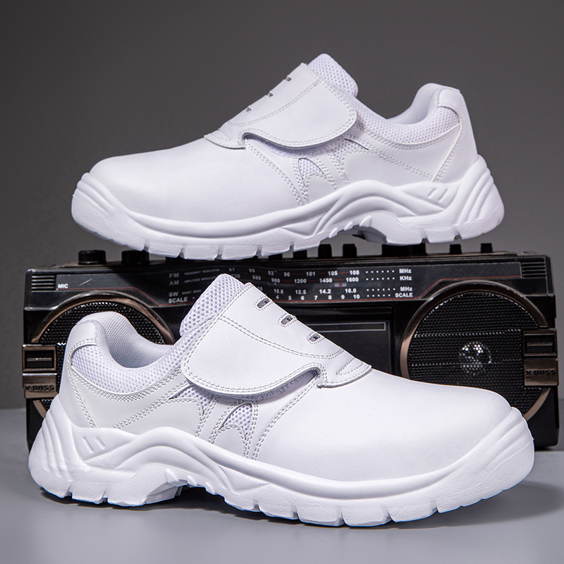 Ботинки мужские со стальным но – обзор и цена Men'S Shoes Green And White