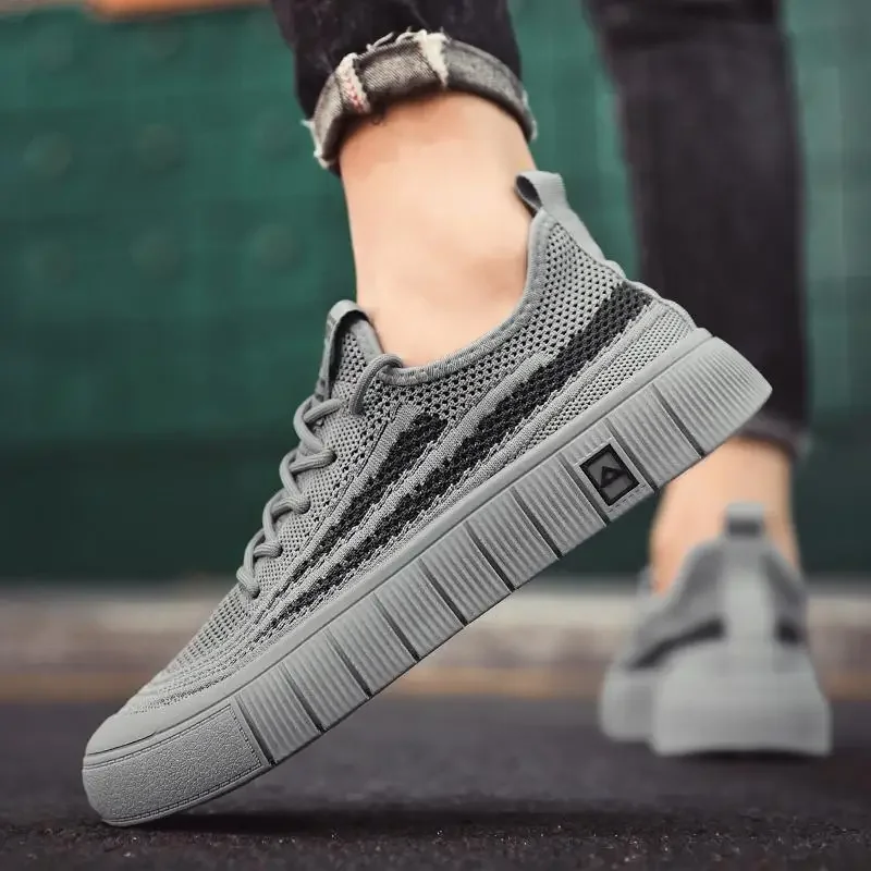 Кроссовки мужские сетчатые, Ву – обзор и цена Men'S Shoes Clearance Sale